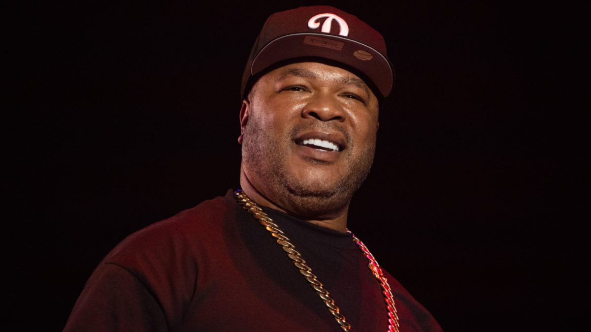 Youth Rappers Are Instructed to Spread Unity Not Hate By Xzibit - Music ...