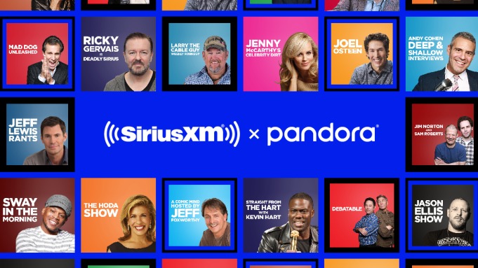 SiriusXM