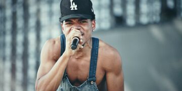 CHANCE THE RAPPER
